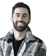 Kyle portrait